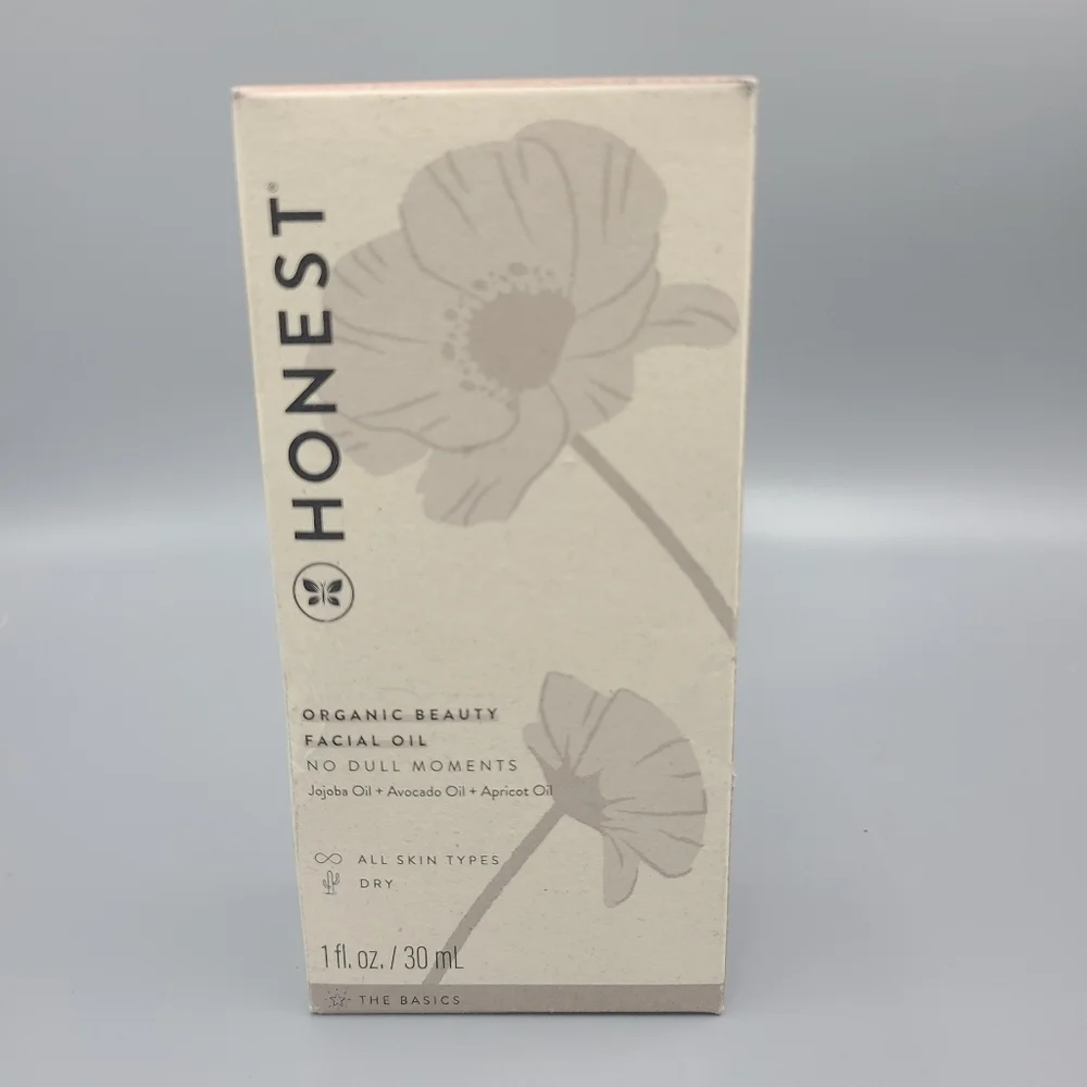 🤩 (Host Pick) Honest Skincare Set 4 Pieces - Picture 2 of 9